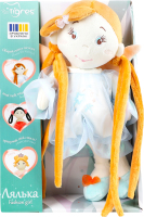 Лялька Tigres fashion girl Меліса