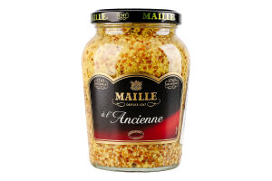 Гірчиця Maille Стародавня