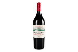 Вино Chateau Pavie Saint Emilion 1er GCC A 2010