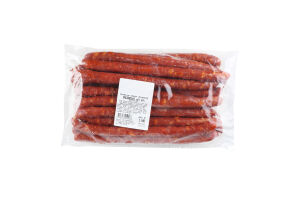 Колбаски Лавка традицій ЛеФіле Охотничьи п/к