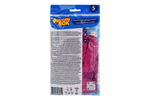 Перчатки универсальные прочные S Фрекен Бок 1пара