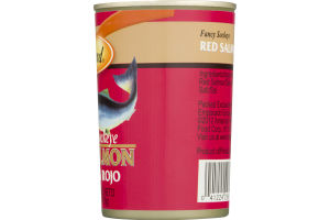 Roland Fancy Sockeye Red Salmon