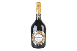 Вино игристое 750мл 10-13.5% белое экстрасухое Perisecco бут