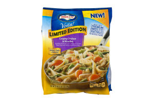 Birds Eye Voila! Creamy Chicken & Noodles