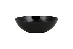 Салатник Luminarc APY чорний 16см