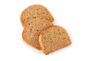 Хліб з соєю та злаками