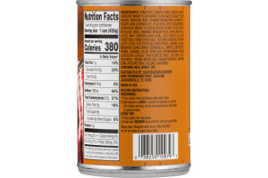 SE Grocers Beef Ravioli