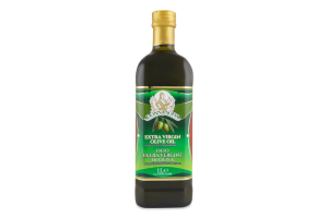 Масло оливковое Donna Sofia Extra Virgin