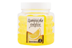 Освіжувач повітря Цитрусова енергія гелевий 190г SeLan