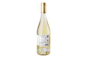 Вино Faustino VII б/нсол.12% 0,75л