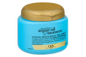 OGX Intense Moisturizing Treatment Renewing Argan Oil of Morocco