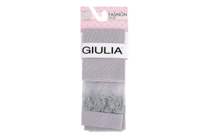 Гольфи дитячі Giulia KGM004 steel 20