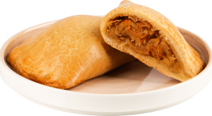 Пиріжок Караїмський з капустою 130г