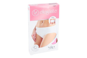 Труси жіночі Elegante 2014 slip natural S