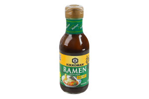 Основа для супа Рамен Kikkoman с/бут 250мл