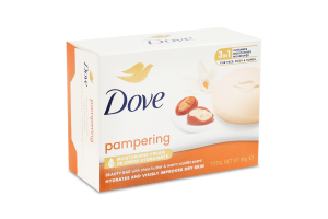 Крем-мыло Объятия нежности Dove 90г