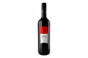Вино 0.75л 13% червоне сухе Cabernet Sauvignon Jean Balmont пл