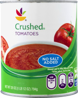 Ahold Crushed Tomatoes
