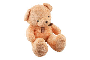 Іграшка м'яка Ведмідь 80см FHF1905