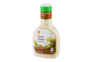 Ahold Sweet Onion Dressing