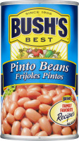 Bush's Best Pinto Beans