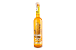Водка 700мл 40% Corn Nikita бут