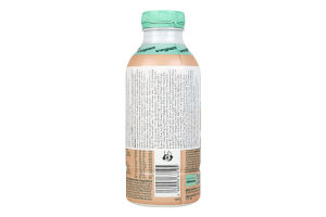 Напій рослинний YFood Vegan Choco смак шоколадний