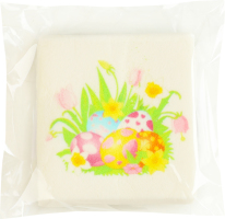 Конфета Маршмеллоу-Писанка Пампулі м/у 11г