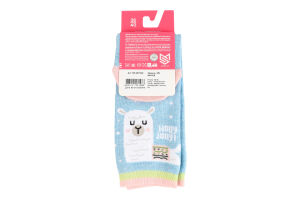 Носки женские MovementStandard №MS M0132S 173 36-40 голубой