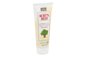 Burt's Bees Ultimate Care Body Lotion With Baobab Oil Very Dry Skin