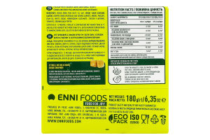 Суп гороховий з горохом варено-сушеним та натуральними сушеними овочами зі смаком курки Тьотя Соня м/у 180г