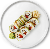 Рол Дракон К