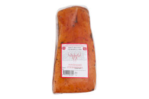 Підчеревина з травами Український м'ясокомбінат с/в в/ґ кг