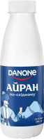 Айран 2.5% По-восточному Danone п/бут 290г