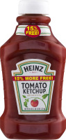 Heinz Tomato Ketchup
