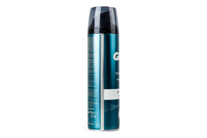 Піна для гоління Sensitive Skin Gibbs 200мл