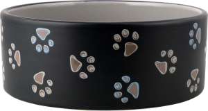 Миска д/собак 750мл кераміка 15см Trixie