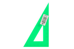 Трикутник прямокутний 11см Yes