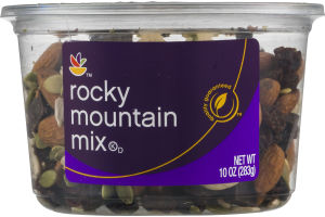 Ahold Rocky Mountain Mix