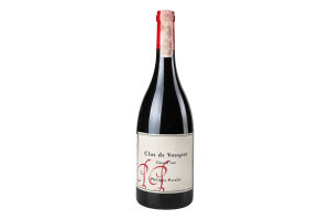 Вино Philippe Pacalet Clos de Vougeot GC 2016
