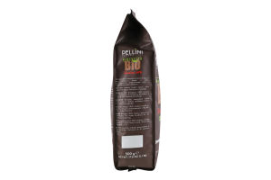 Кава зерно Pellini Bio Organic