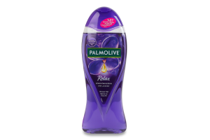 Гель для душа с лавандой Максимальное расслабление Aroma sensations Palmolive 500мл