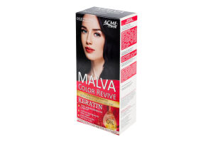 Крем-фарба для волосся стійка Color Revive №052 Malva 1шт
