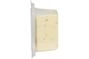 Ahold Natural Sliced Cheese Pepper Jack - 44 CT