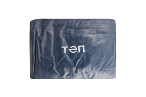 Ковдра лебединий пух 200*210см 400г/м2 ТЕП