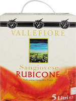 VALLEFIORE САНЖОВЕЗЕ Ч/С 5