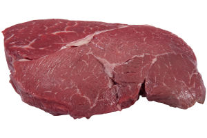 Boneless Sirloin Beef Steak