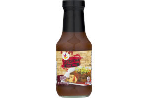 Ahold Steak Sauce Sriracha