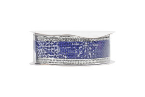 Стрічка д/подарунків 2,5*270см