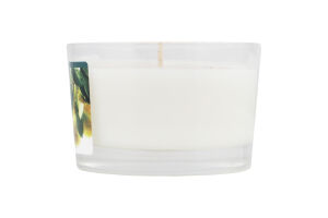 Свічка Aroma Home Груша з динею ароматична